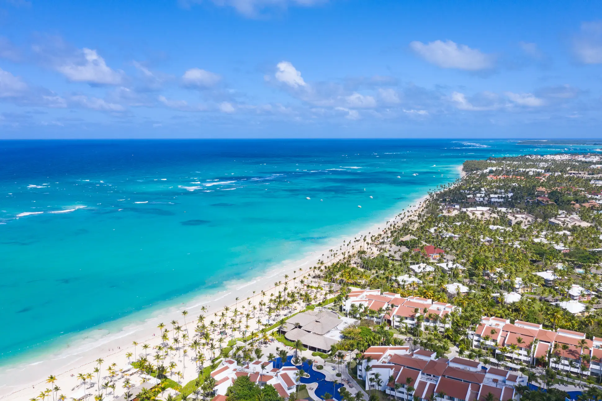Best Time to Visit the Dominican Republic: Weather, Crowds ...