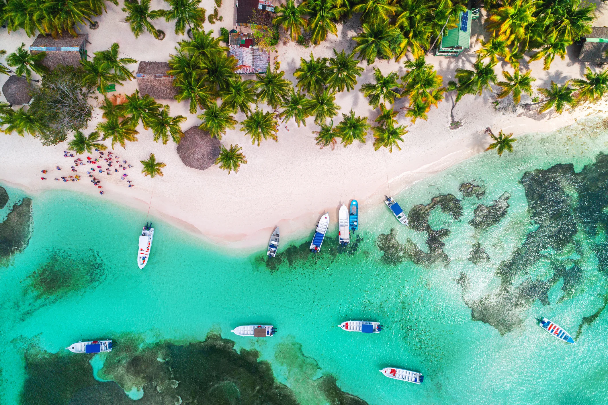 Isla Saona - 2