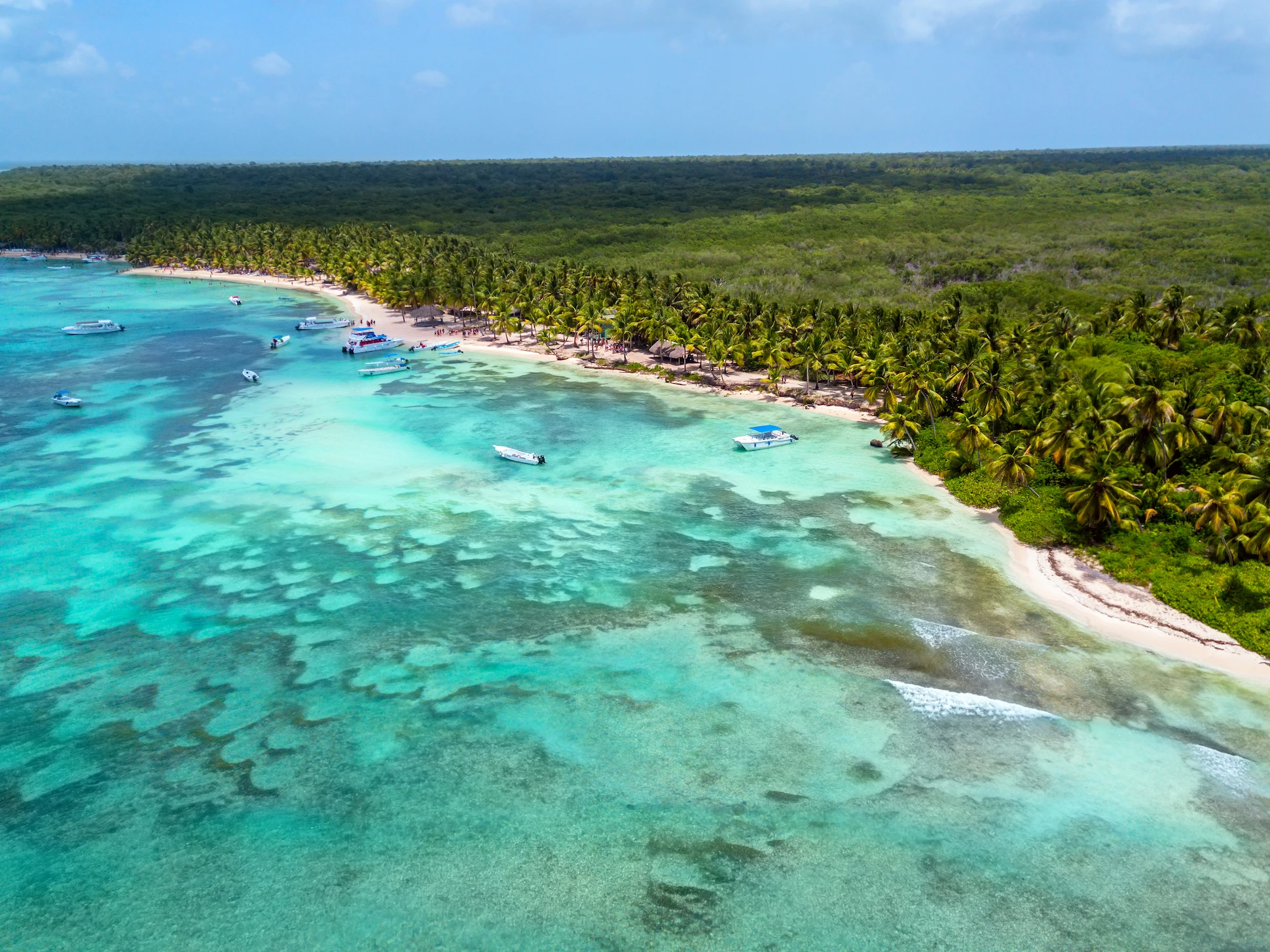 Isla Saona - 5