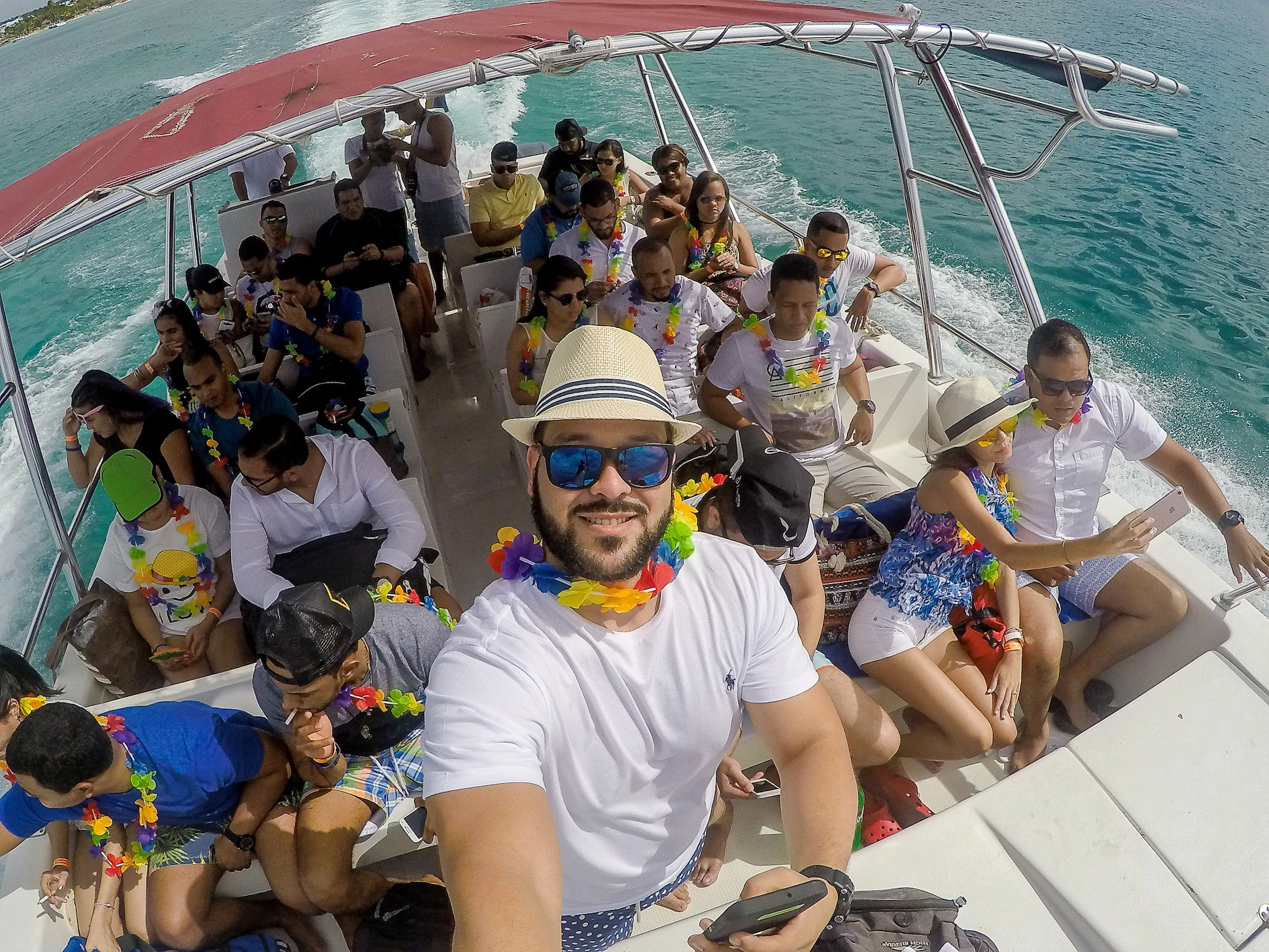 Isla Saona - 3