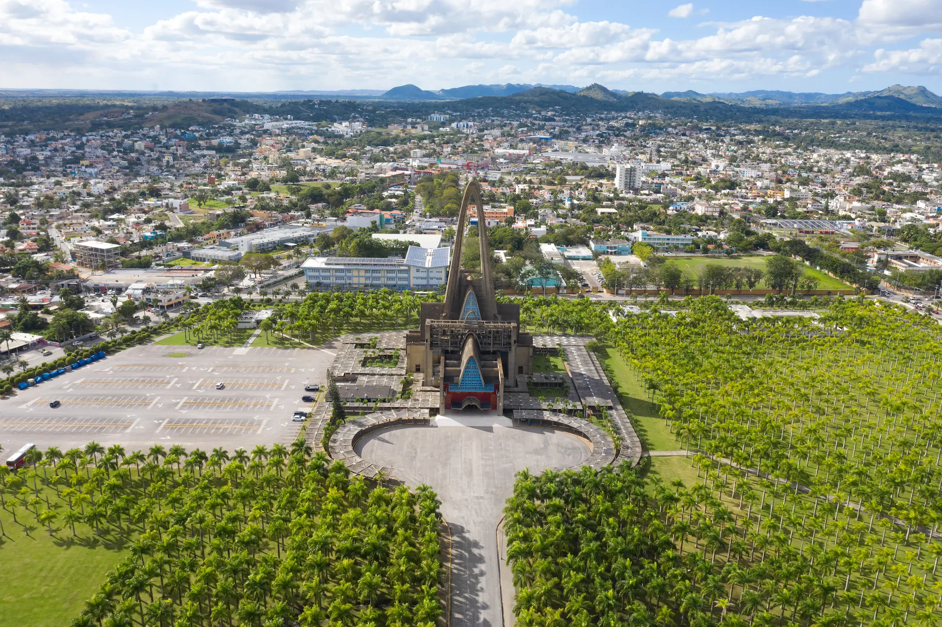 La Altagracia