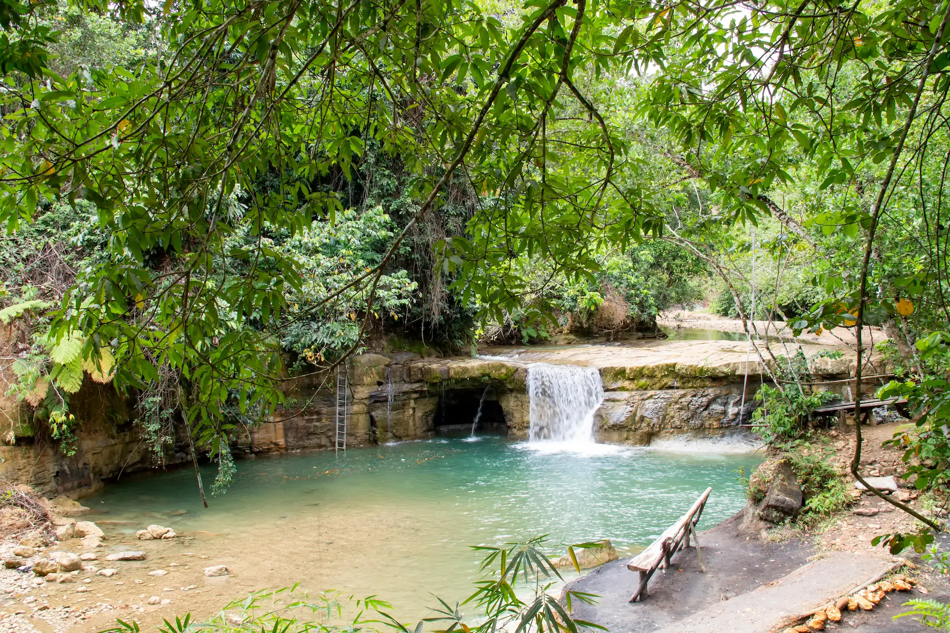 El Valle, Hato Mayor